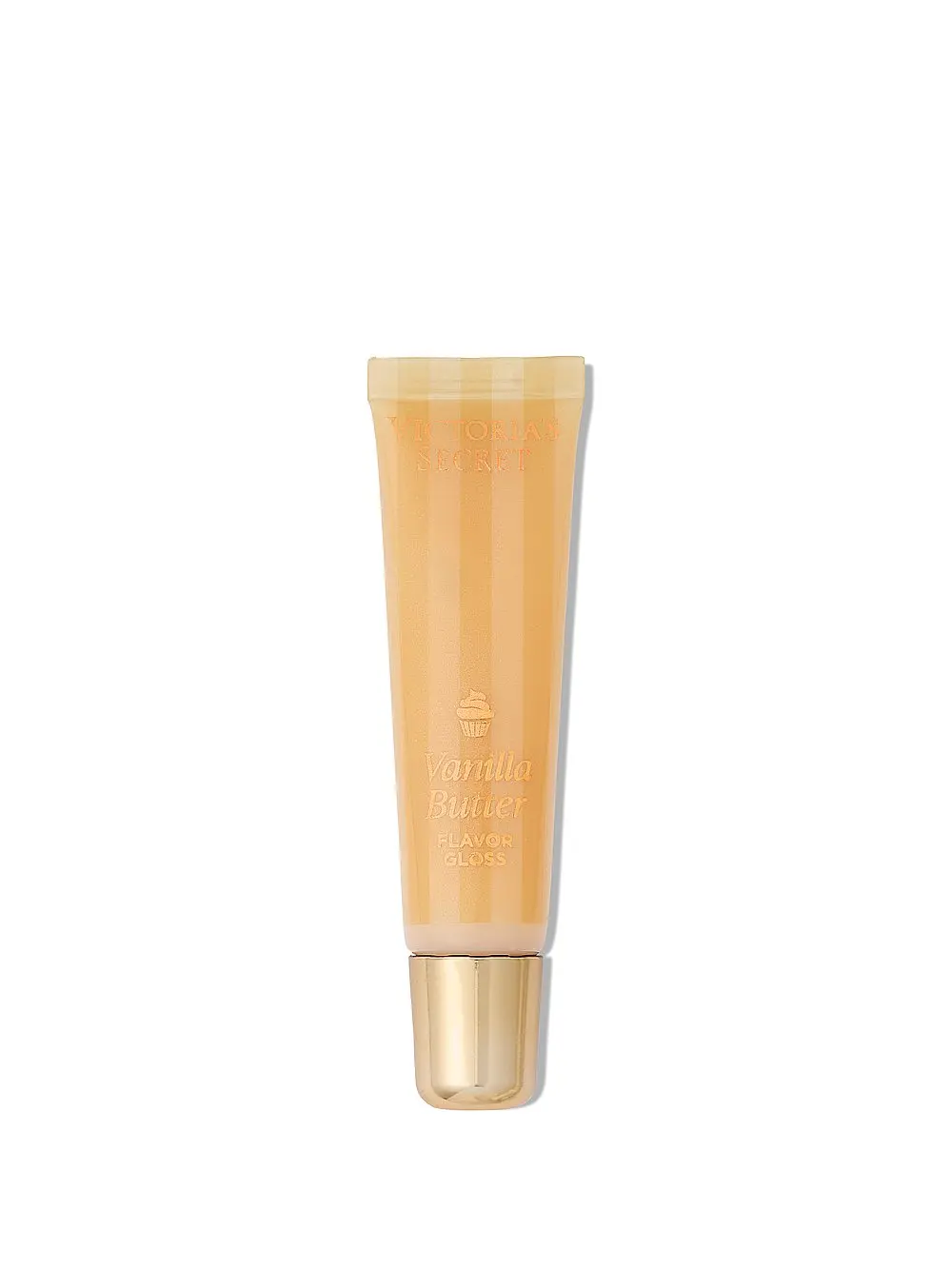 Victoria's Secret Vanilla Butter Flavor Gloss