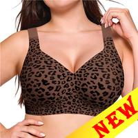 Leopard Dark Brown