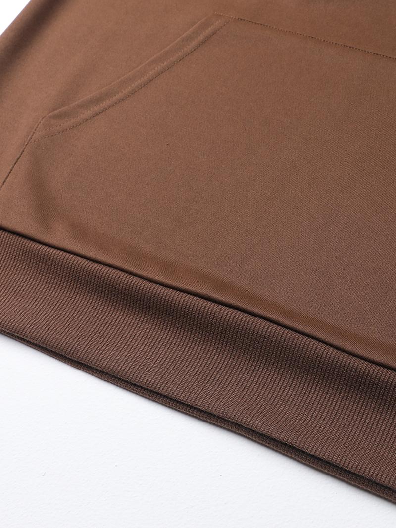 Men's spring and autumn thin long-sleeve pocket personalized hoodie fashion casual sports street trendy brand outdoor men's clothing with a hat, suitable for cool weather in spring and autumn Men's spring and autumn thin long-sleeve pocket personalized hoodie fashion casual sports street trendy brand outdoor men's clothing with a hat, suitable for cool weather in spring and autumn