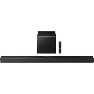 Samsung HW-QS700F 3.1.2-Channel Dolby Atmos Soundbar System Samsung HW-QS700F 3.1.2-Channel Dolby Atmos Soundbar System