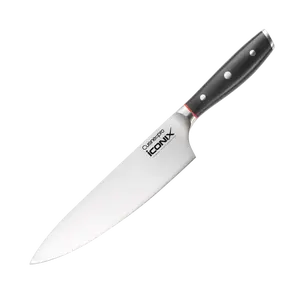 Cuisine::pro® iconiX® Chef's Knife 8"