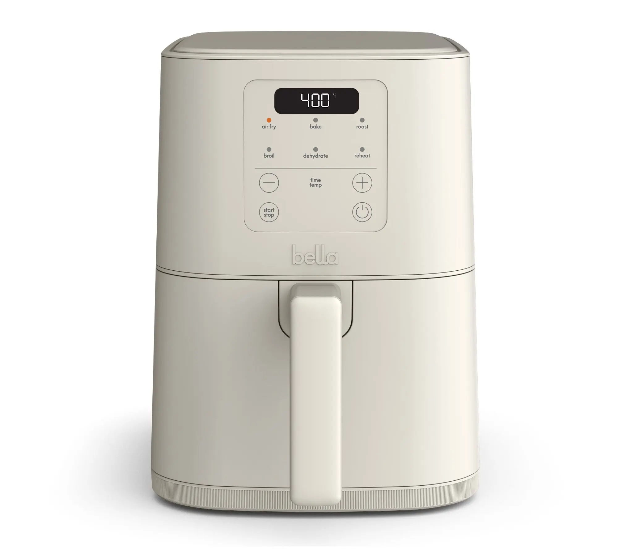 Bella Slim 4.0 Qt Air Fryer