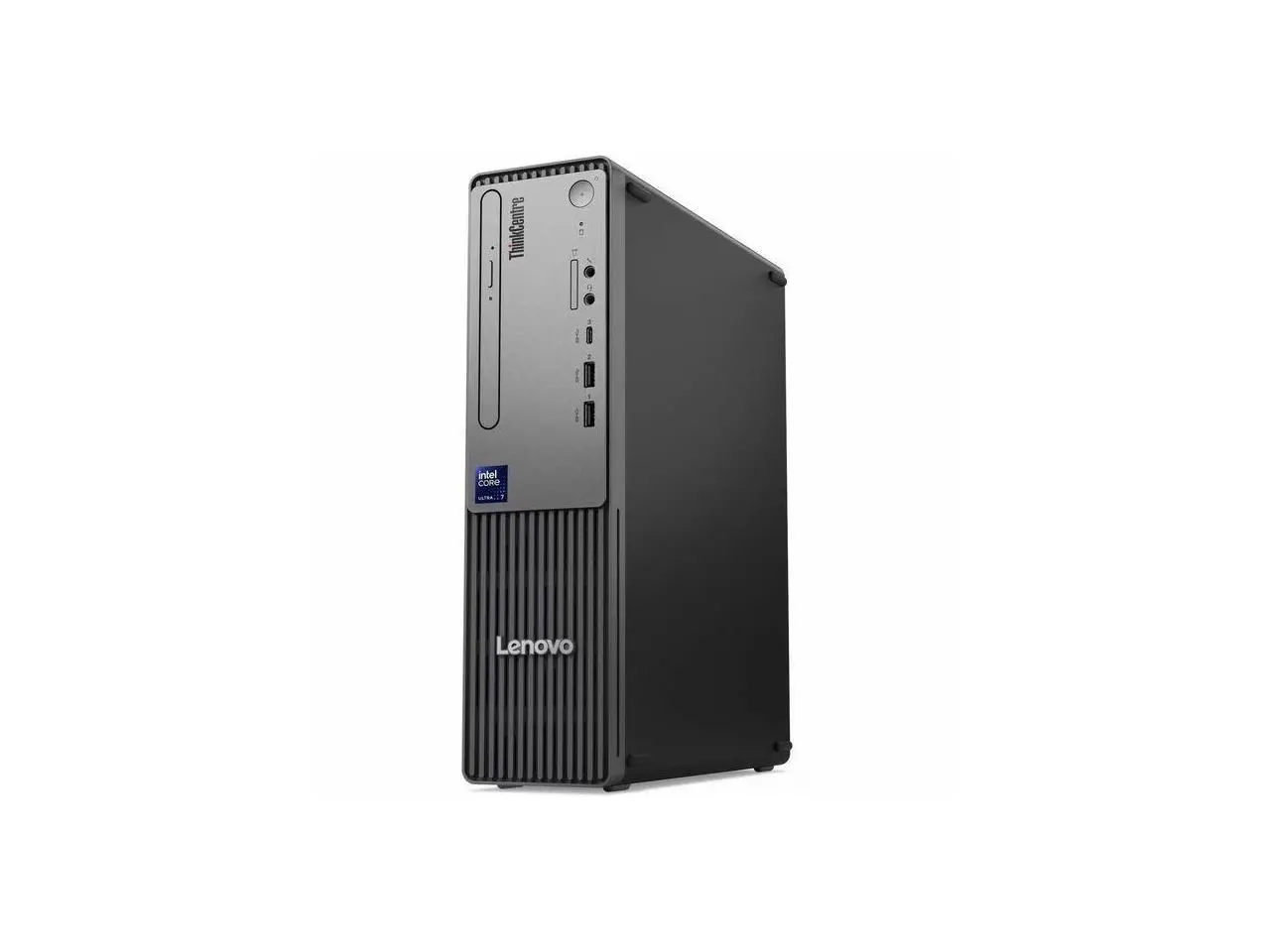 Lenovo ThinkCentre neo 50s Gen 6 13DQ001RUS Desktop Computer - Intel Core Ultra 5 225 - 16 GB - 512 GB PCI Express NVMe 4.0 x4 SSD - Windows 11 Pro - Wi-Fi 6E - 260 W