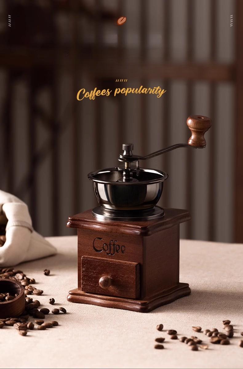 Portable Hand Grinders