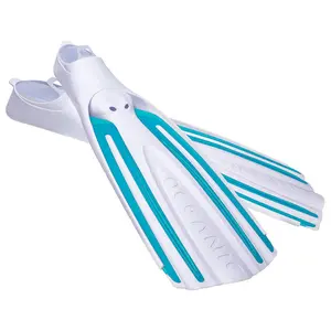 Oceanic Viper 2 Full Foot Dive Fins