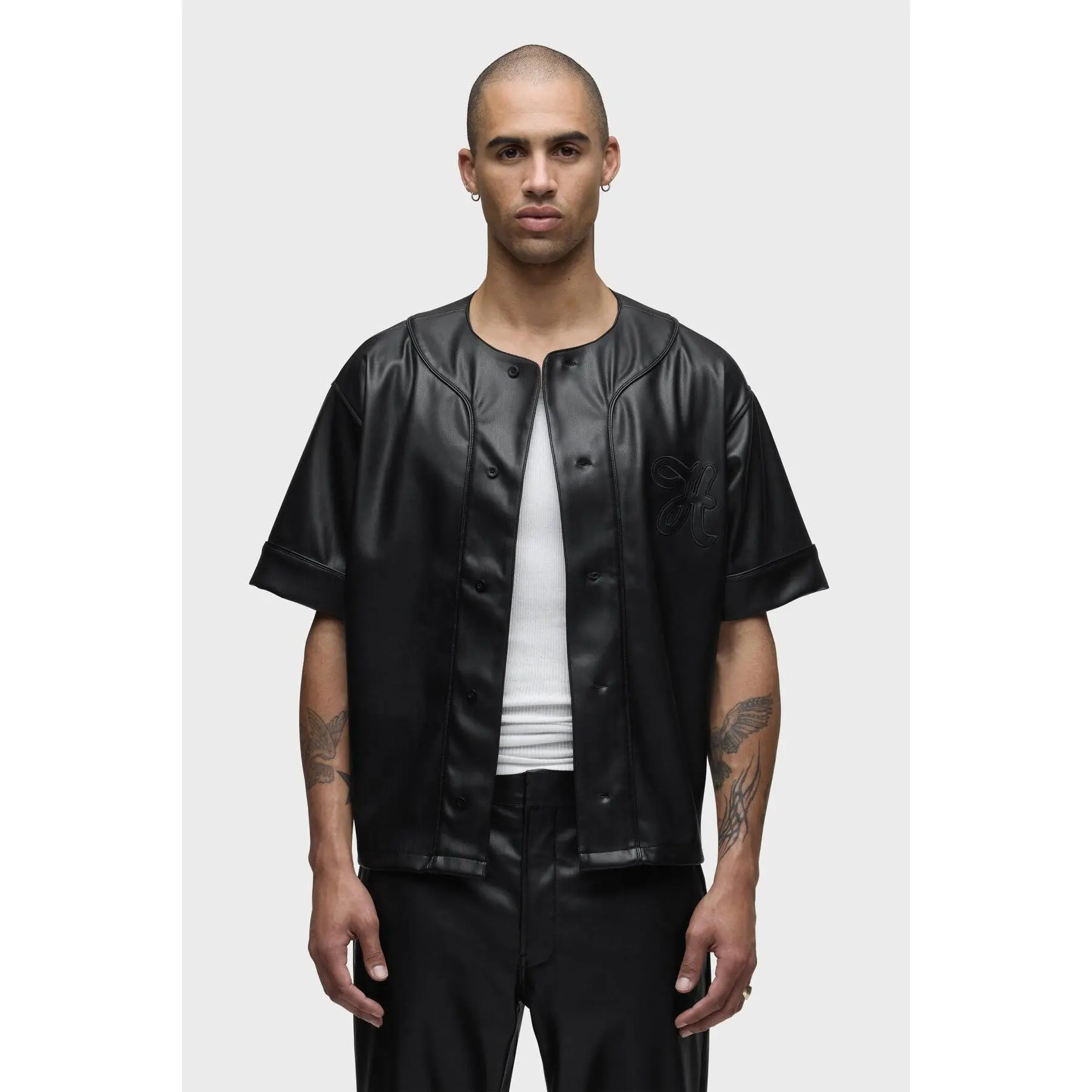 Baseball Jersey