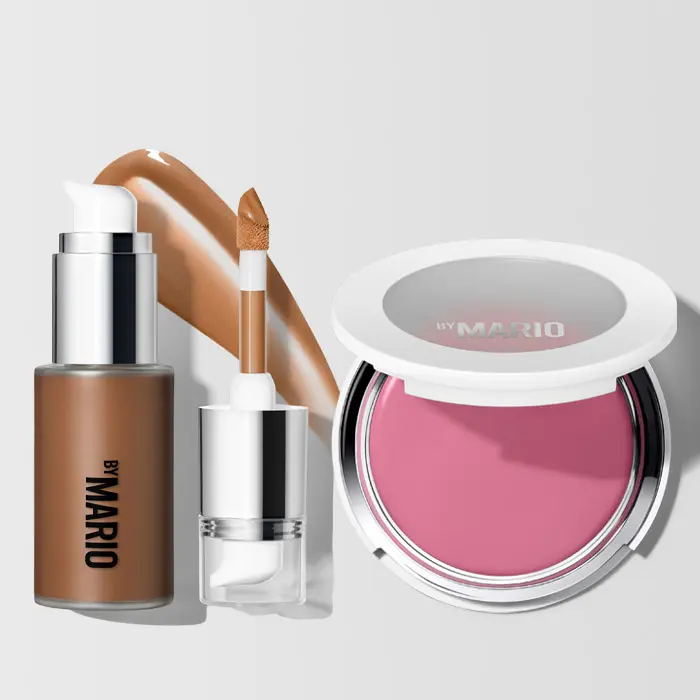 Medium + Perfect Pink