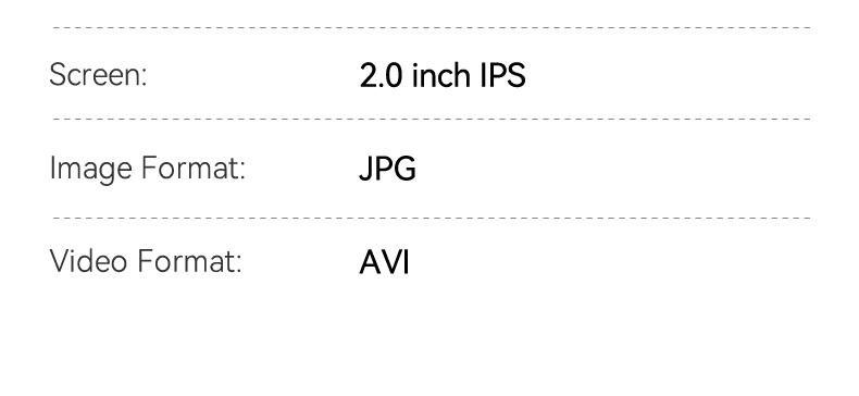 INSKAM 2025 Upgraded Portable Handheld Magnifying Glass,2.0 Inch Glass with 500x Magnification, 200W Pixel, Built-in 8 LEDs, Compatible with Windows & Mac OS Office Gadgets Gift for men