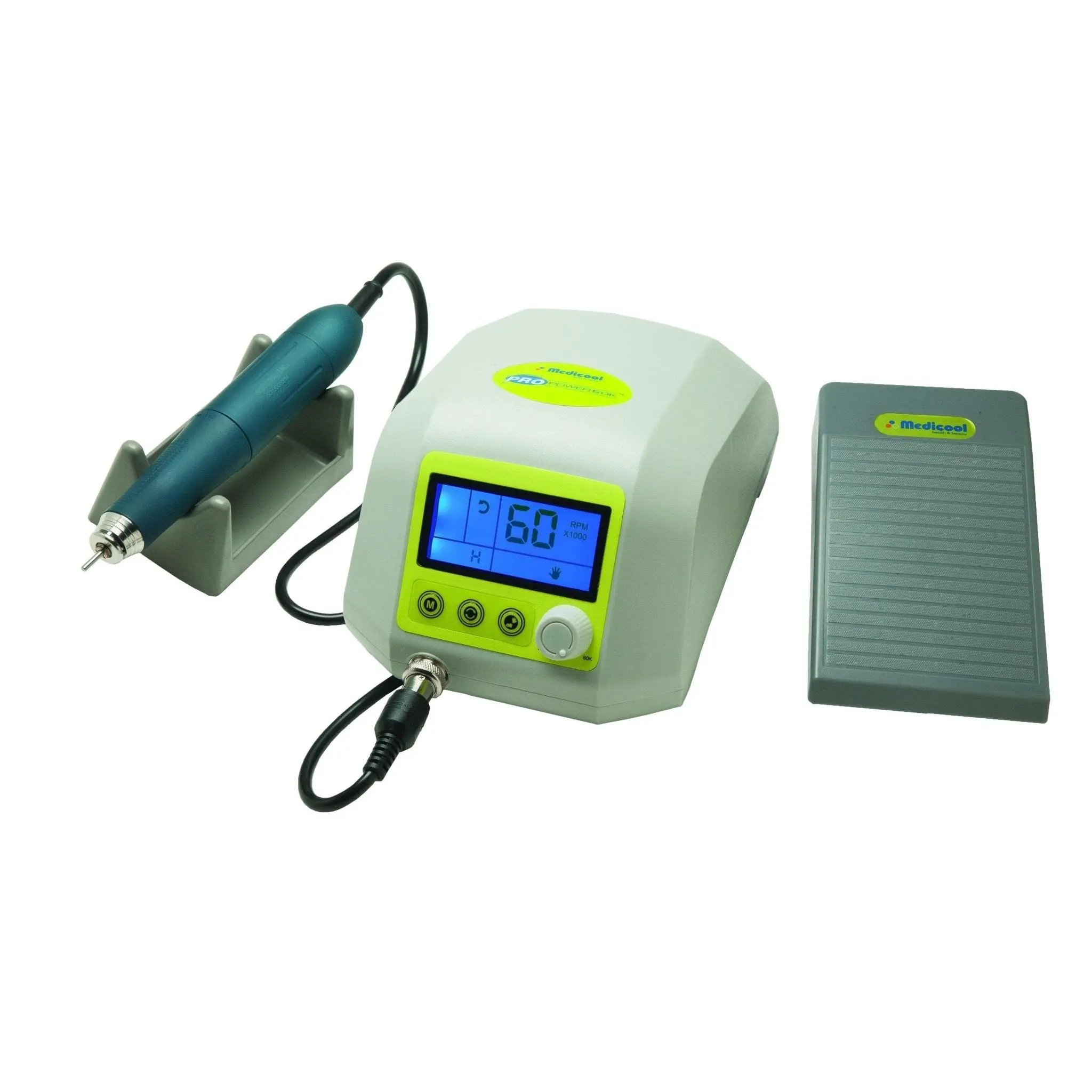 Pro Power® 60K Handpiece Dental Kit