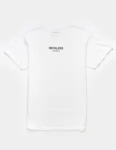 YOUNG & RECKLESS Classic Mens Tee