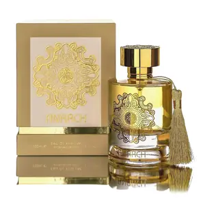 Anarch By Maison Alhambra 3.4oz EDP (UNISEX)