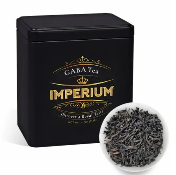 Gaba by Imperium Tea