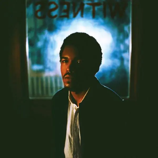 Benjamin Booker - Witness LP Vinyl Record, Albums on Vinyl