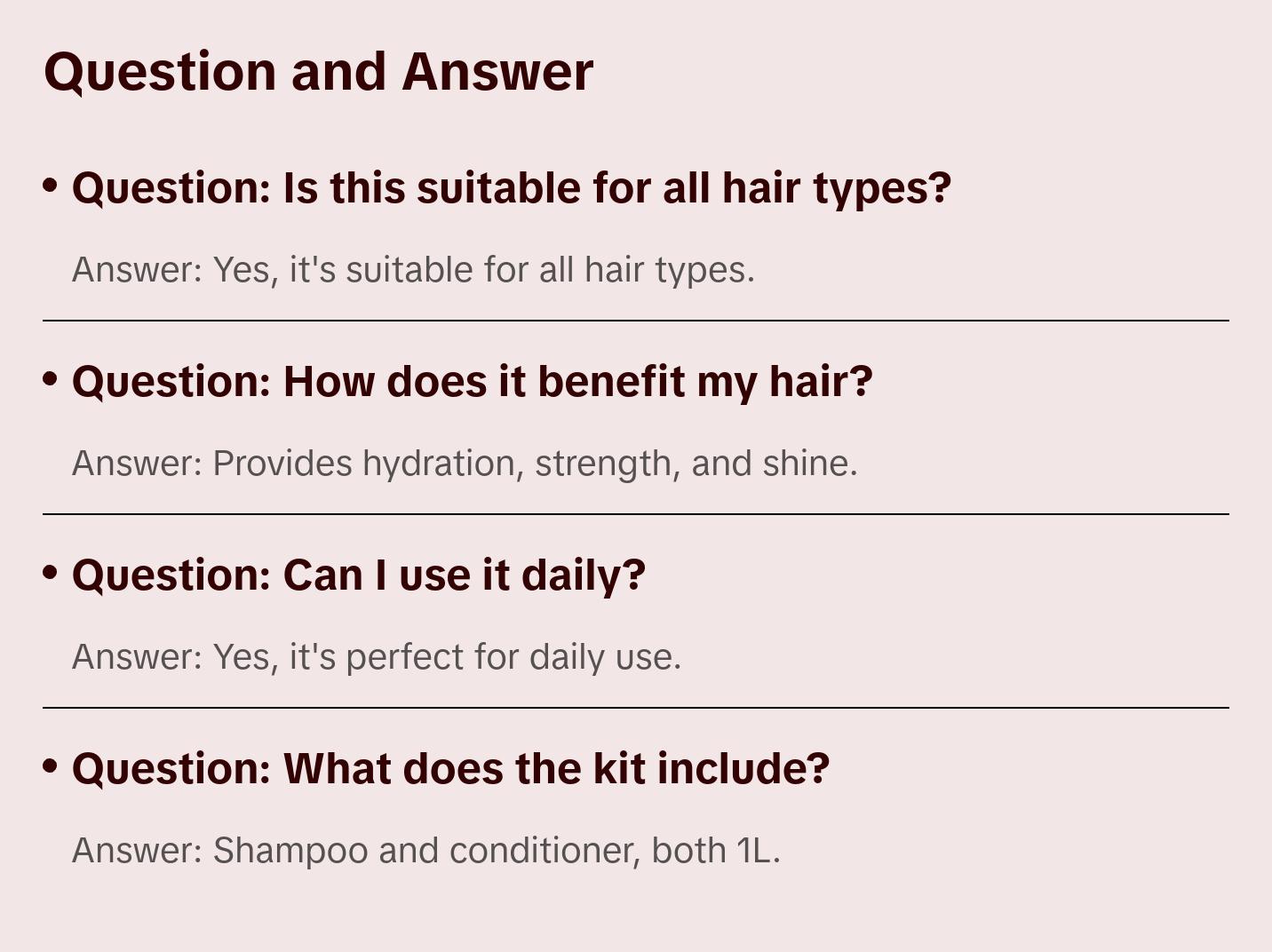 Kit I Belli Capelli Ravenna Daily Care with Aloe Vera – Shampoo + Conditioner 2x1L/2x33.8 fl.oz Cleansing Gentle Haircare Nourishing Softening Smoothing Scalp Revitalizing Solution