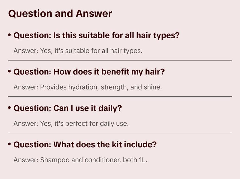 Kit I Belli Capelli Ravenna Daily Care with Aloe Vera – Shampoo + Conditioner 2x1L/2x33.8 fl.oz Cleansing Gentle Haircare Nourishing Softening Smoothing Scalp Revitalizing Solution Kit I Belli Capelli Ravenna Daily Care with Aloe Vera – Shampoo + Conditioner 2x1L/2x33.8 fl.oz Cleansing Gentle Haircare Nourishing Softening Smoothing Scalp Revitalizing Solution