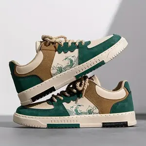 Men'S Retro Casual Sneakers,Men's Allday Ripstop Shoe in Black Gum - Athletic Everyday Sneaker, Comfortable Walking Shoe, Versatile Trainer