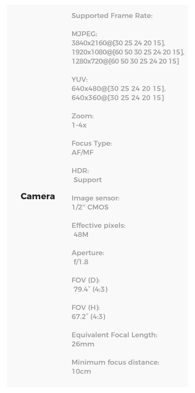 OBSBOT Tiny 2 Lite - Webcam 4K VoiceControl PTZ, Al Tracking Multi-mode & AutoFocus, Web Camera with 1/2" Sensor, GestureControl, 60 FPS, HDR Light Correction, Webcamfor PC, Streaming, Conference wyzewirelesscamera videogames