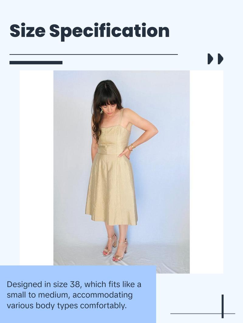 Marni Metallic Midi Dress