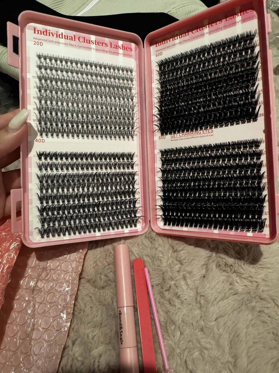 Item: 20D-40D-60D-80D Kit