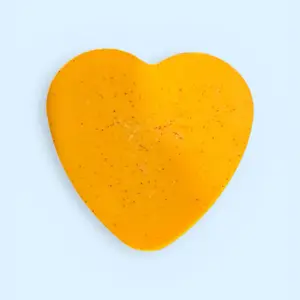 1pcs Charcoal coco Turmeric Grimel Blan