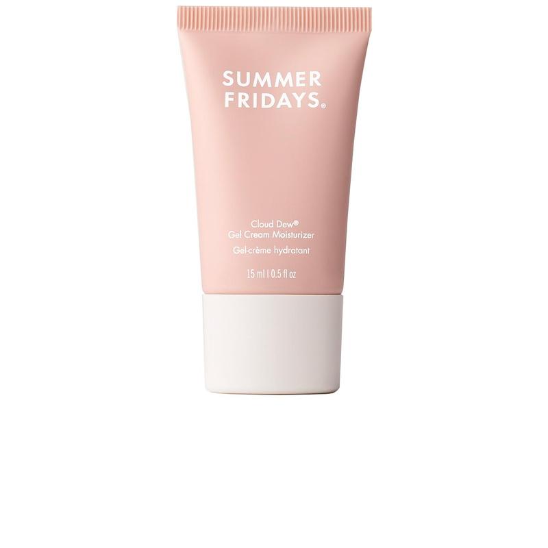 Summer Fridays Mini Cloud Dew Gel Cream Moisturizer