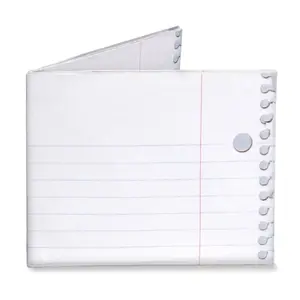 3 Ring Binder Mighty Wallet
