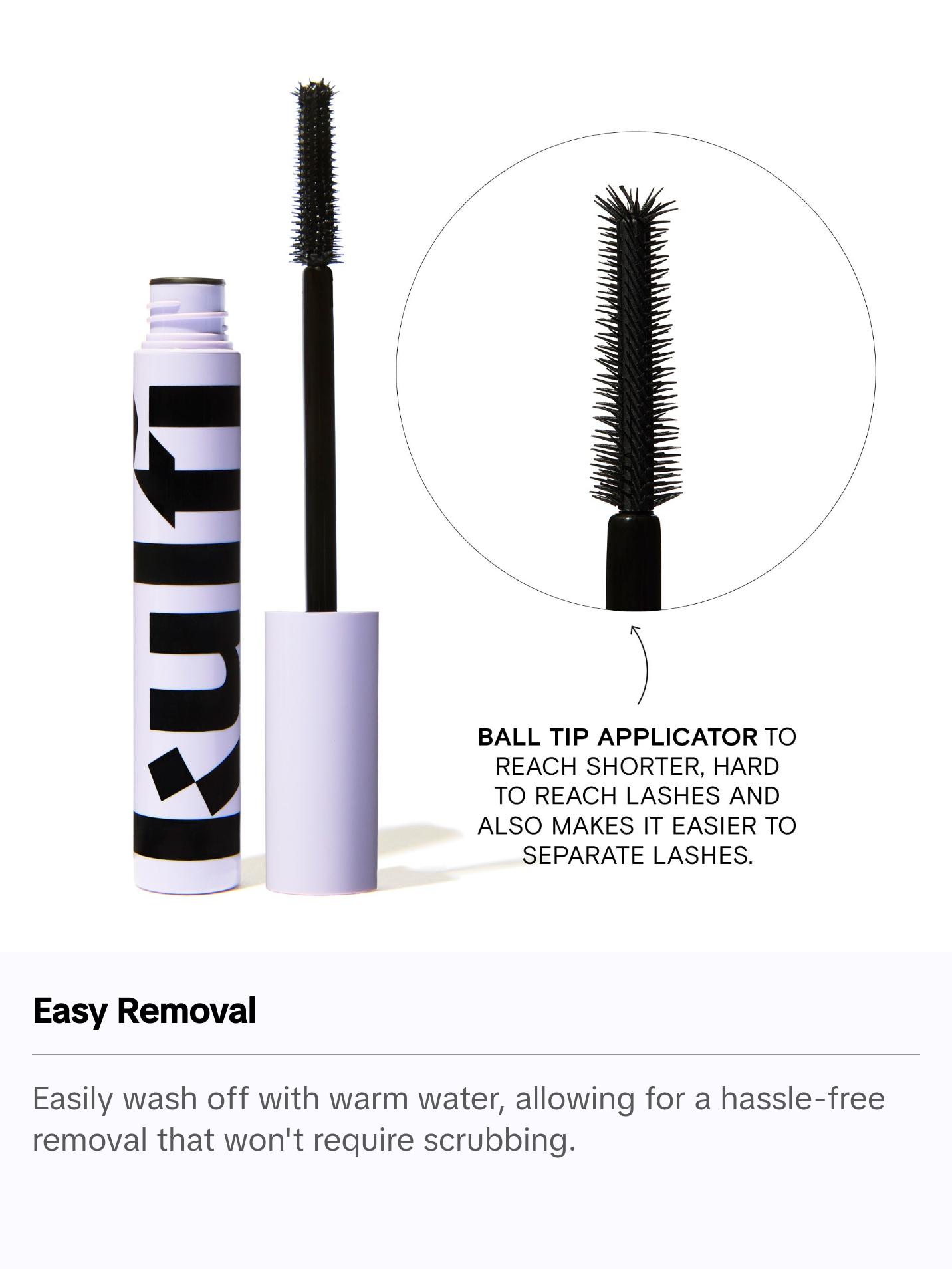 Badi Lash Mascara Badi Lash Mascara