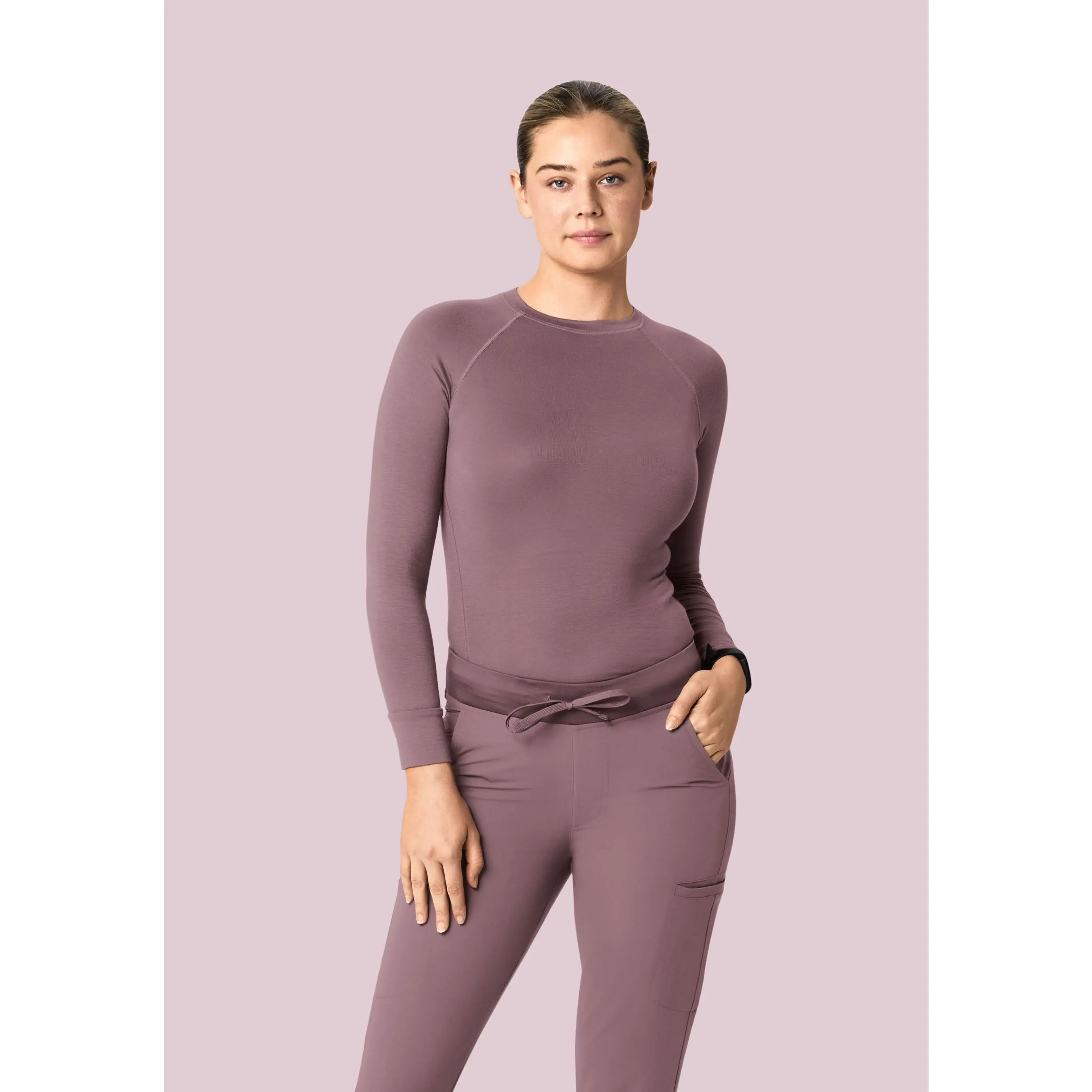 Women's Underscrubs Moondust