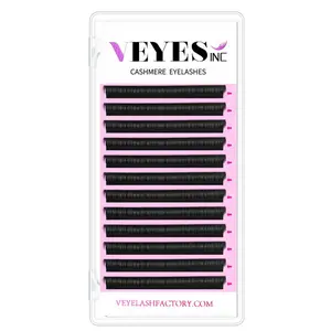 Veyes 0.03 Cashmere Faux Mink Lashes