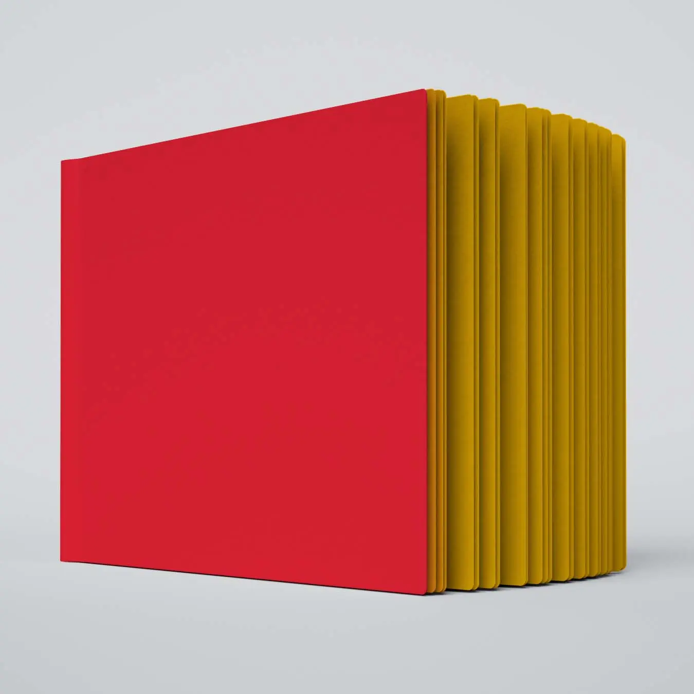 Frank No.2 (Perfect Bound 3 Pack)