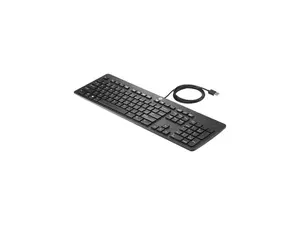 HP Business Slim Smartcard Keyboard