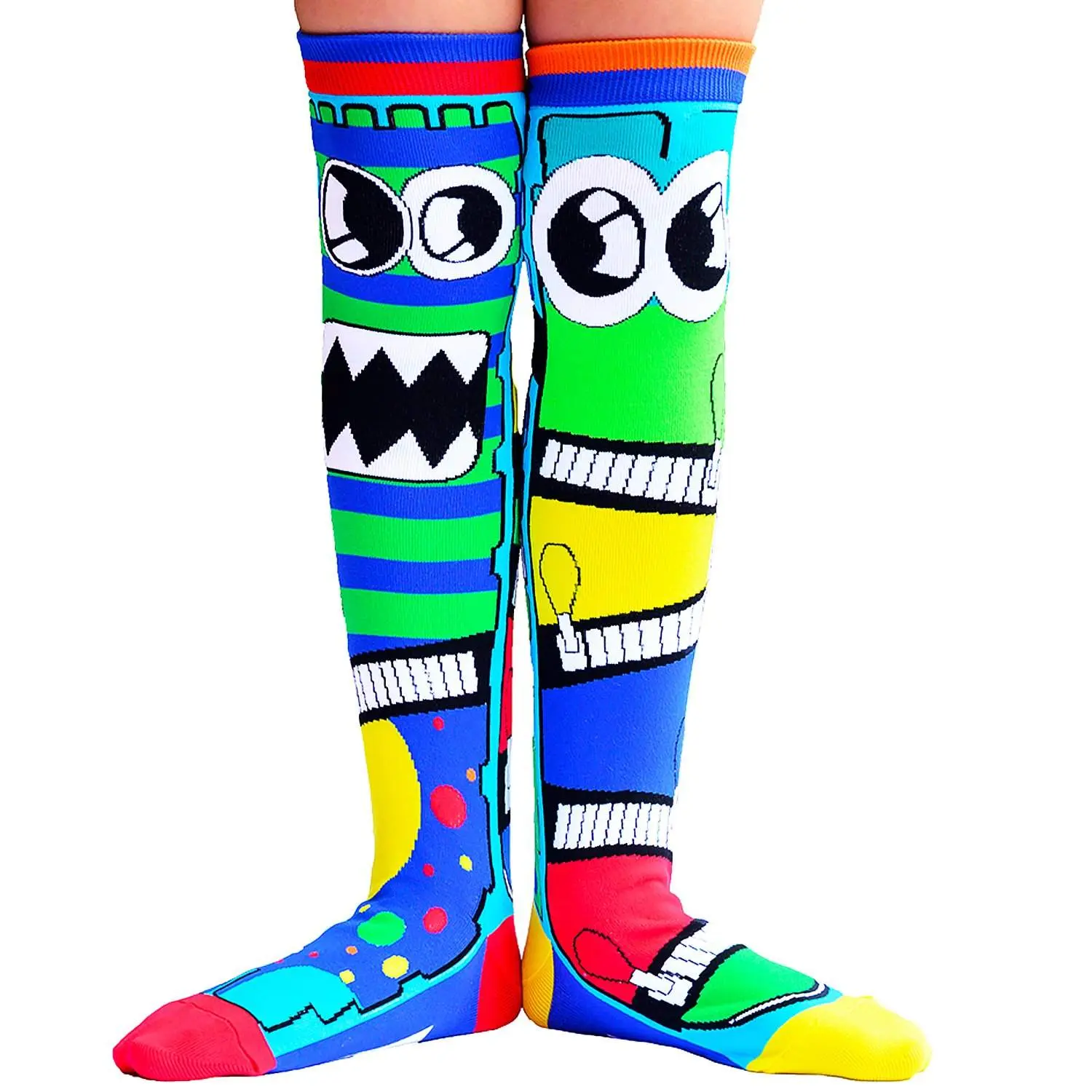 MONSTER SOCKS MONSTER SOCKS