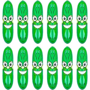 36 Inch Giant Inflatable Pickle 1 Piece