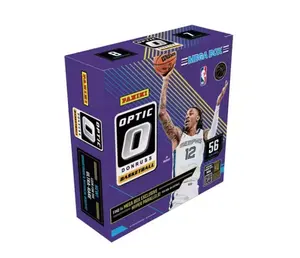 2024/25 Panini Donruss Optic Basketball Mega Box