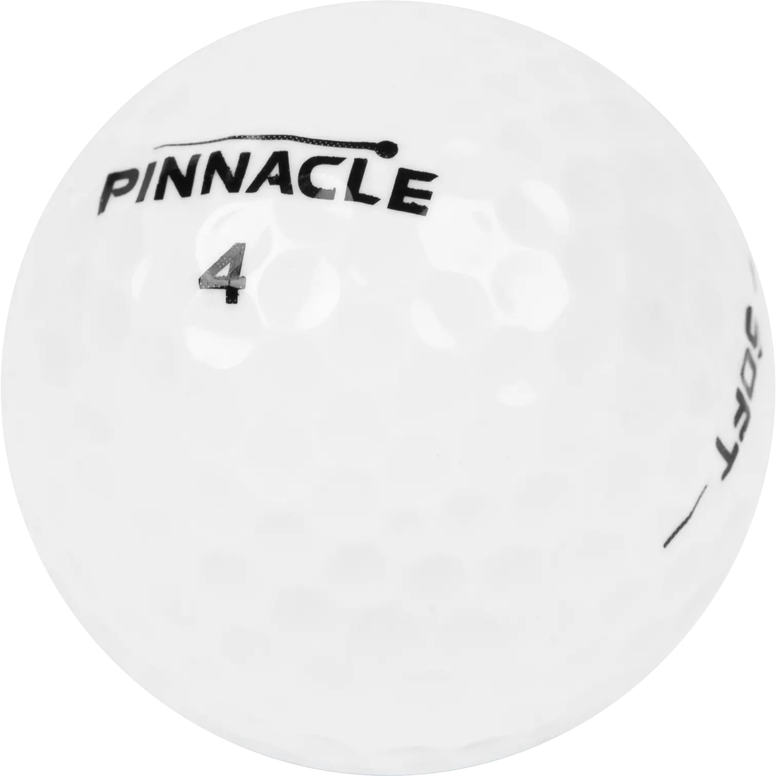 Pinnacle Golf Ball Mix - 1 Dozen