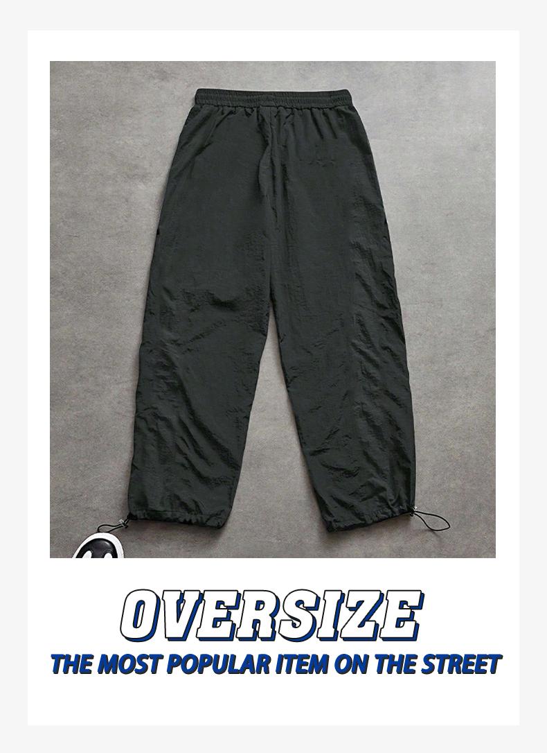 Men's Casual Striped Printed Comfortable Straight-Leg Sports Pants Suitable for Spring and Summer Wear Athleisure Style Bottoms Soft Comfy Sweatpants pantalones para hombre pants for men cargo pants for men