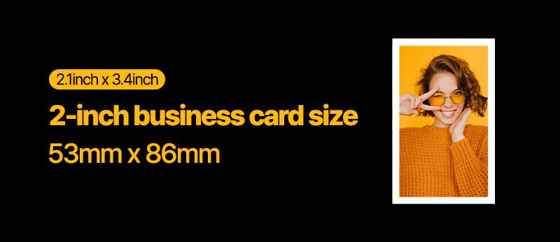 KODAK Mini Shot 2 ERA Gift Bundle (2.1x3.4) (Camera + 68 Sheets + Accessories)