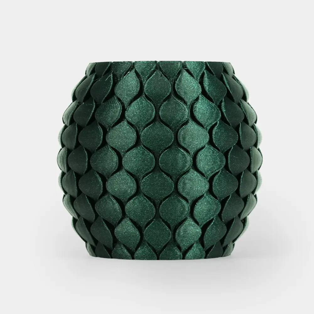 PLA Galaxy | Galaxy Green