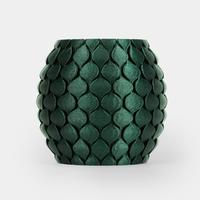 PLA Galaxy | Galaxy Green