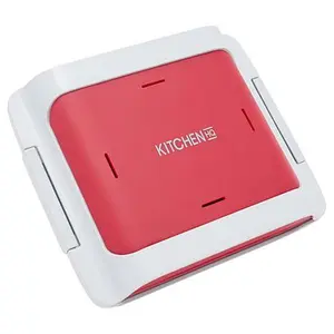 KitchenHQ Microwave Sandwich Maker