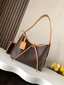 High-quality Designer bag luxury small tote bag for women spacious large capacity shoulder handbag designer purse for commuting & travel,summervibes
