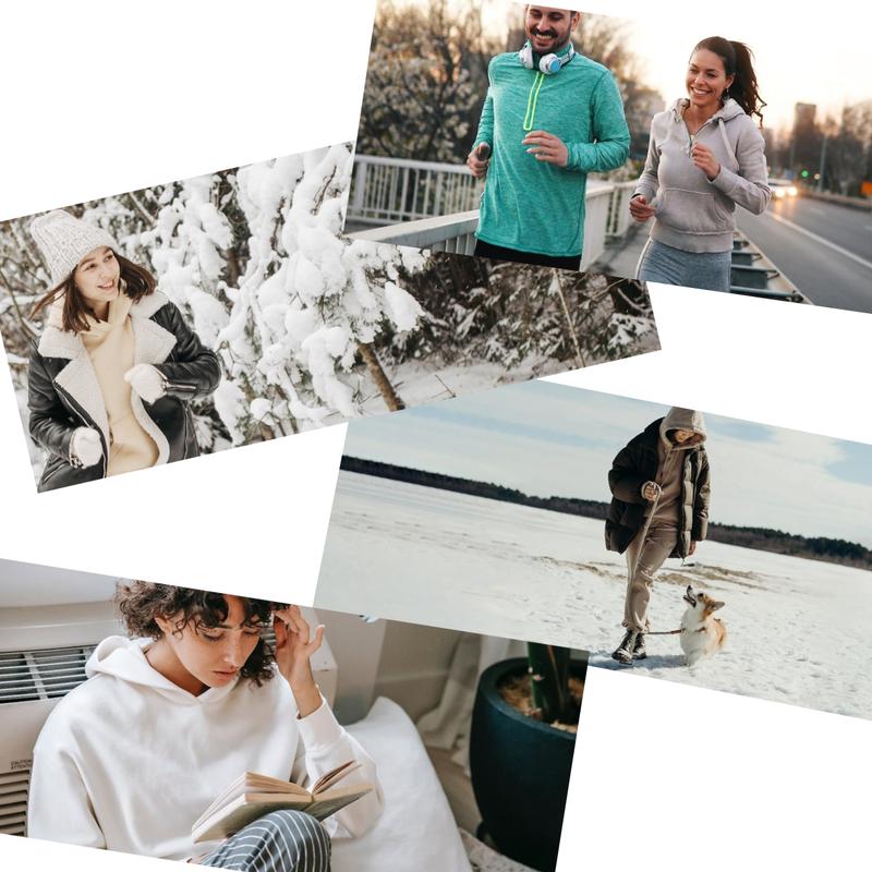 G Gradual Hoodies for Women Oversized Fleece Sweatshirt with Pocket Long Sleeve Loose Fit Casual Athletic Workout Pullover