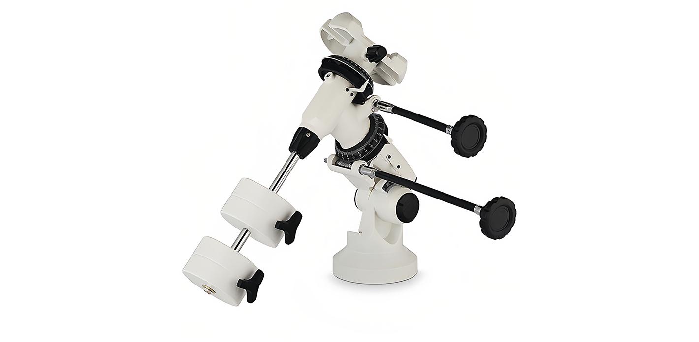 Gskyer Telescope - 130EQ Professional Astronomical Reflector for Celestial Observation & Outdoor Exploration,with German Technology Scope ChristmasGift  for serious Exploration