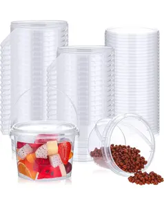 Build A Bead Bucket / Acrylic Beads