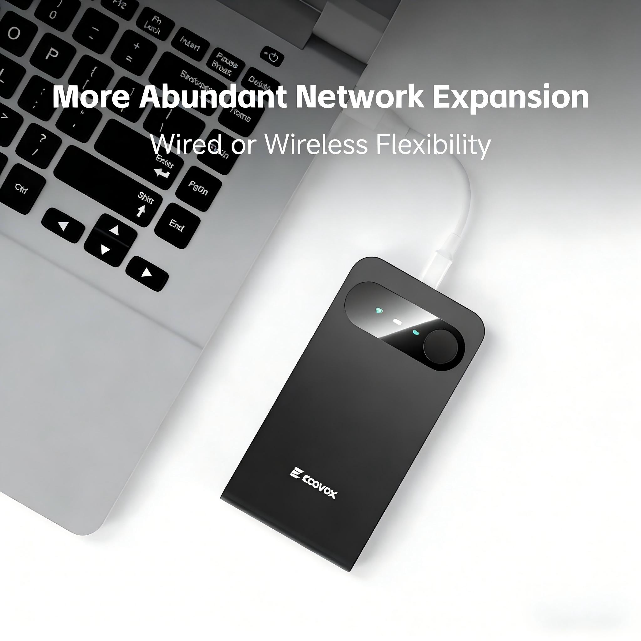 ECOVOX 4G LTE WiFi Mobile Hotspot 2026, No SIM Card Required No Contract, 9 Connected Devices, Multiple Networks, Portable Internet for Campers, Motorhomes and Travels, Free 1GB Local Data ECOVOX 4G LTE WiFi Mobile Hotspot 2026, No SIM Card Required No Contract, 9 Connected Devices, Multiple Networks, Portable Internet for Campers, Motorhomes and Travels, Free 1GB Local Data