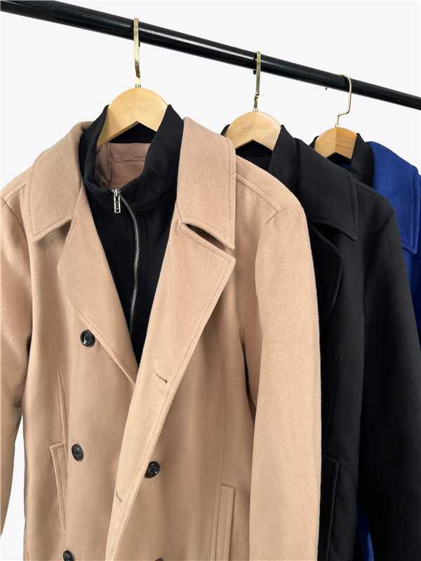 COOFANDY Men's Lightweight Windbreaker Jacket Casual Soft Fashion Jacket For Outdoor Fabric Menswear COOFANDY Men's Lightweight Windbreaker Jacket Casual Soft Fashion Jacket For Outdoor Fabric Menswear