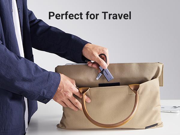 UGREEN USB C to Ethernet Adapter, Plug and Play 1Gbps Ethernet Adapter, Aluminum Case, (Thunderbolt 4/3 Compatible) to RJ45 Network Dongle, Compatible for MacBook Pro/Air, iPhone 16 Pro/Max, iPad, XPS