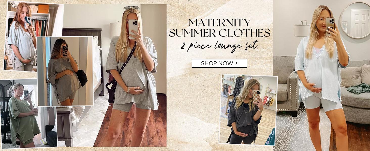 Kingapril Fashion 2-Piece Outfit for Women Oversized Biker Shorts Set Hot Shot Reversible Set Tracksuit