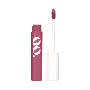 Glimmer GO by Glimmer Lacquered Lip Gel - Lip Lacquer Gloss for Versatile Use, Moisturizing Formula, Ideal for All Skin Types