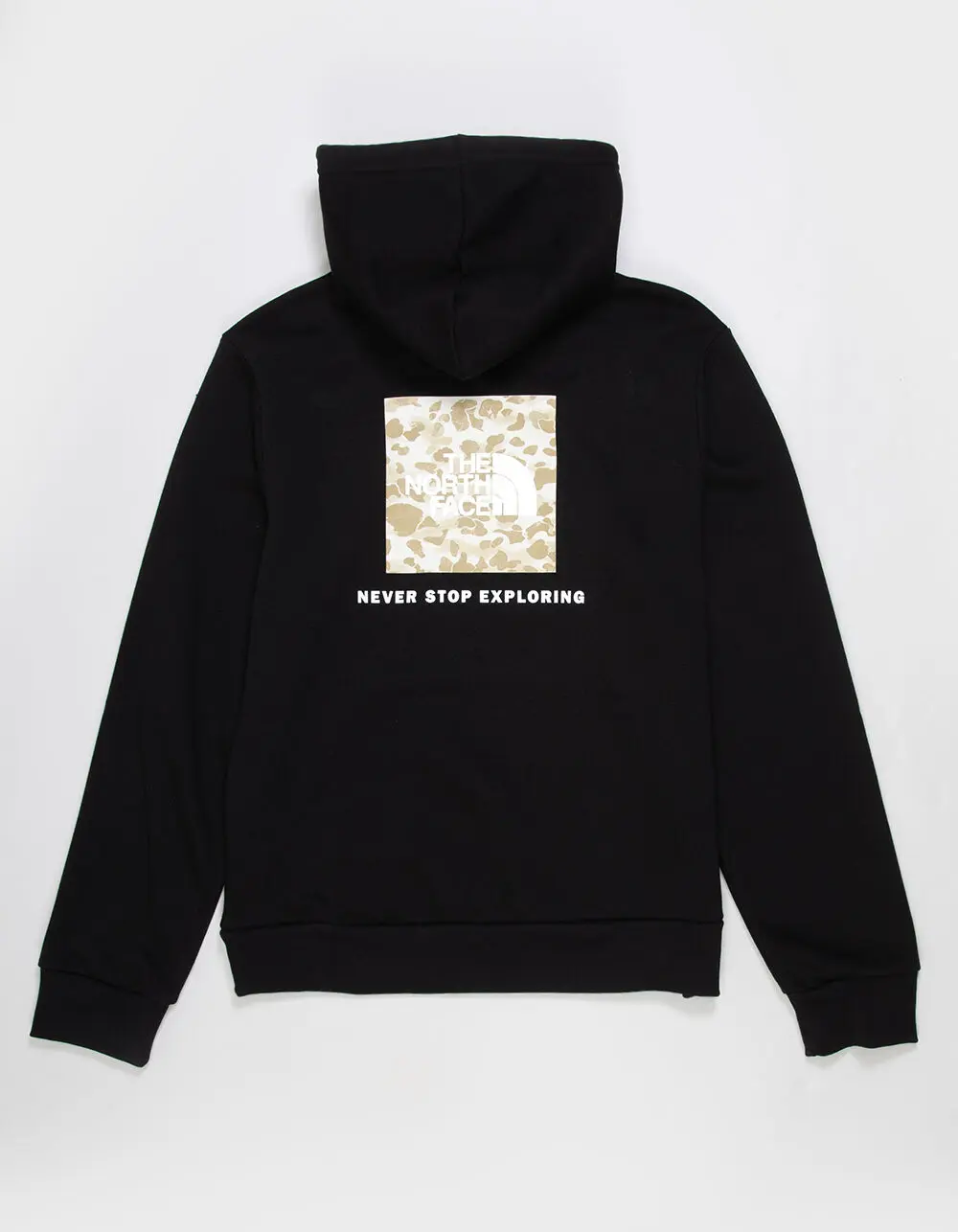 THE NORTH FACE Pebble Path Womens Hoodie